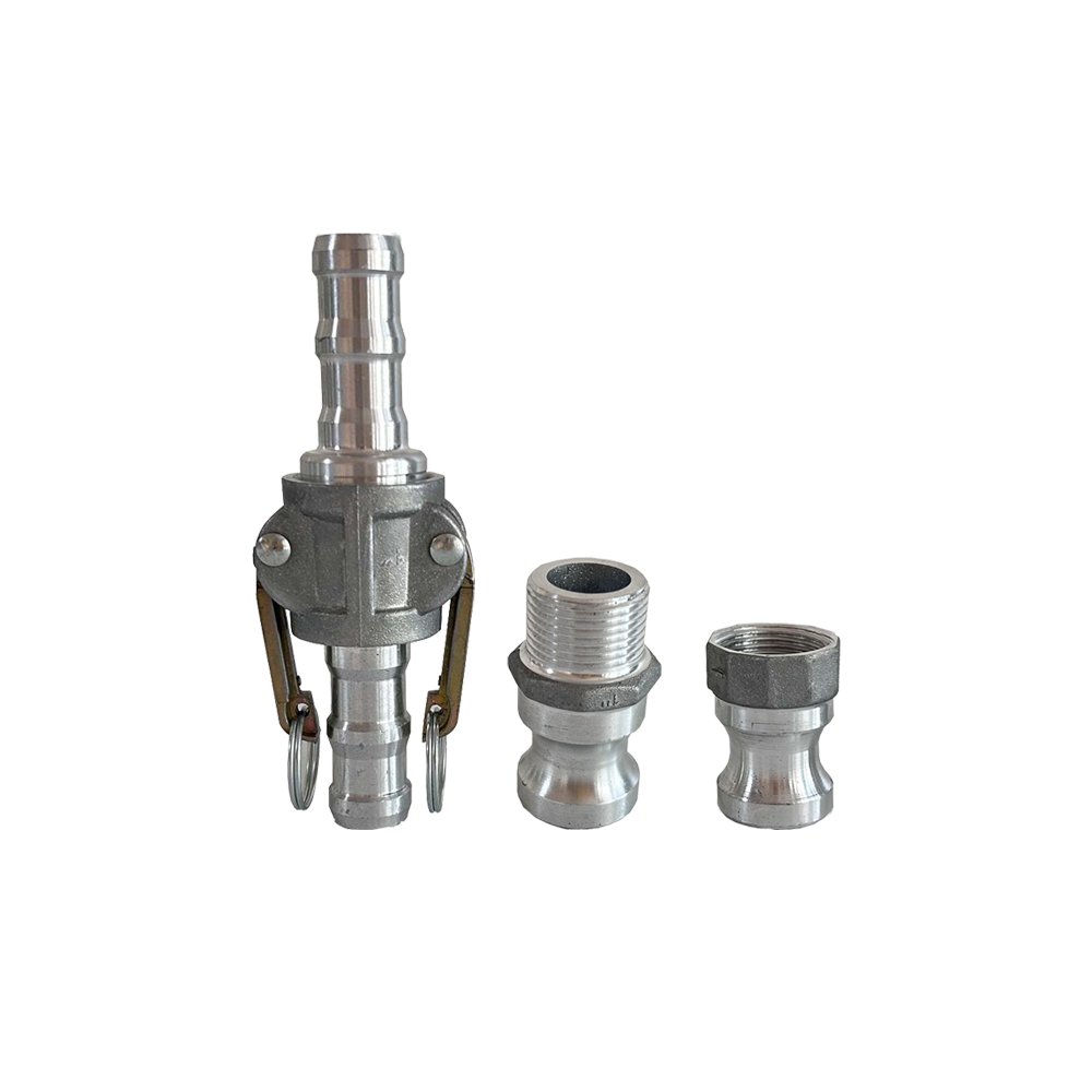 焦作1.0寸快速接头