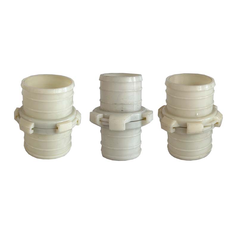 焦作塑料快速接头