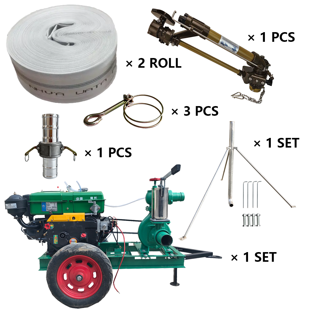 焦作海外客户盛赞，程瑞达 NS40 涡轮喷枪套装超给力