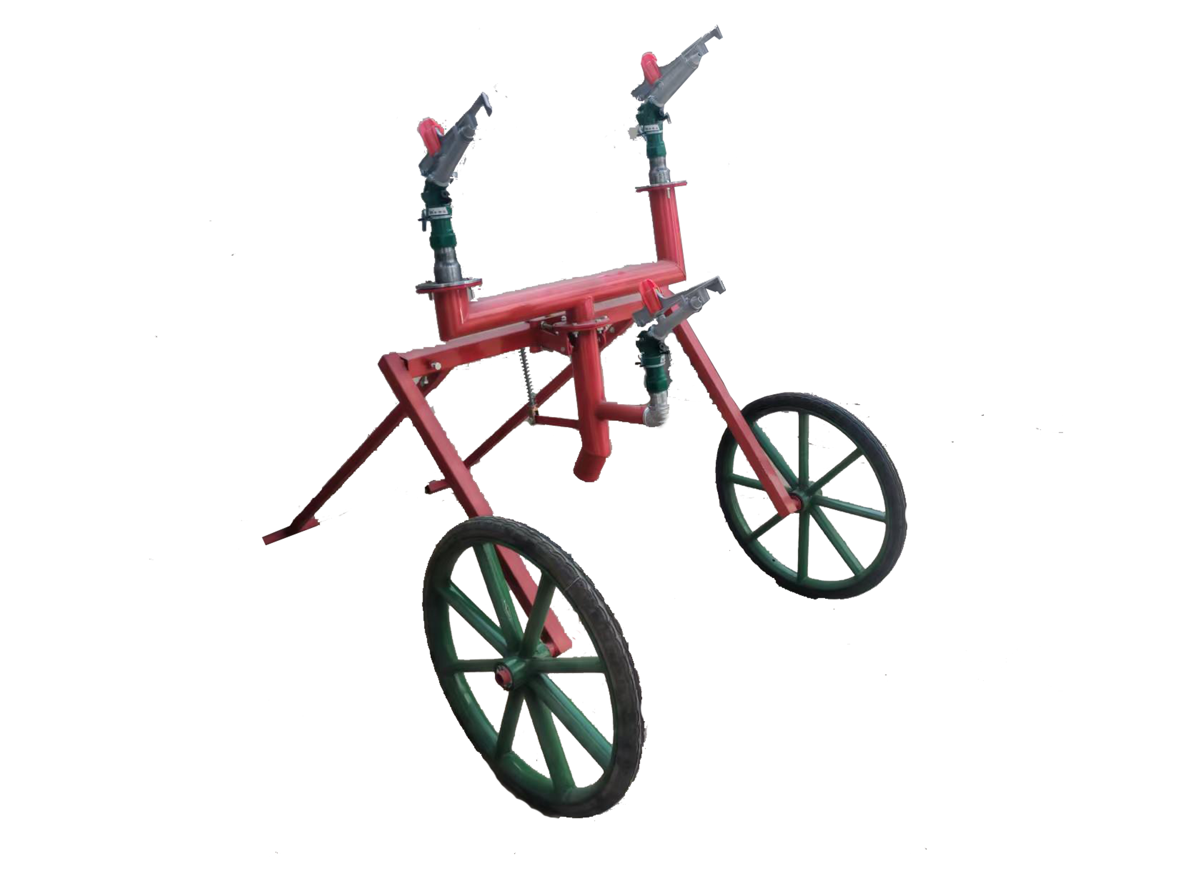 焦作PY30移动喷灌车 春季播种农田灌溉高效搭档