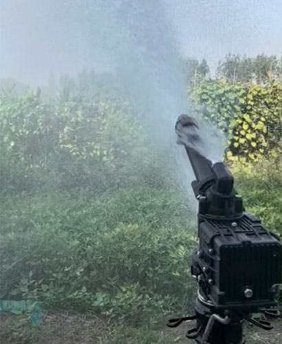 焦作影响农田每公顷灌溉用水量的因素